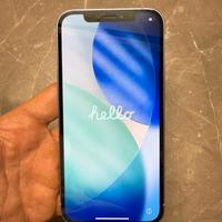 iPhone 12 128GB lilla