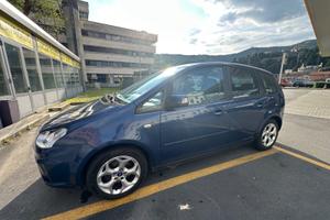 FORD C-Max 1ª serie - 2009