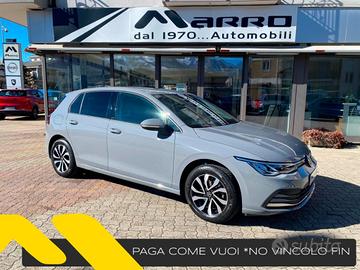 VOLKSWAGEN Golf 8 1.0 Active *Sedili riscaldati*