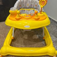 Girello margherite giordani