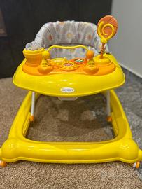 Girello margherite giordani