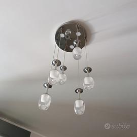 lampadario 