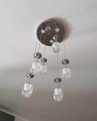 lampadario 