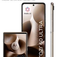 MOTOROLA RAZR 60 ULTRA 