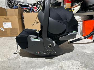 Ovetto cybex cloud t