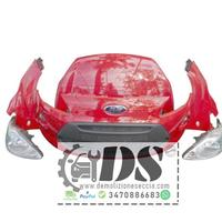 Carrozzeria/Meccanica/Airbag FORD Kà 2007-14 2°