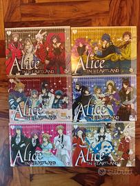 Alice in Heartland