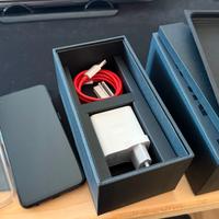 OnePlus Nord CE 5G Charcoal Ink 128GB + cover