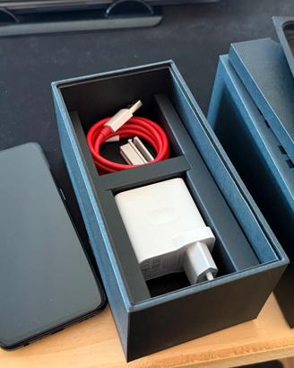OnePlus Nord CE 5G Charcoal Ink 128GB + cover