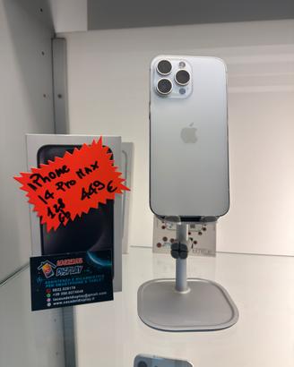 iPhone 14 pro max 128gb