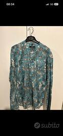 Camicia uomo