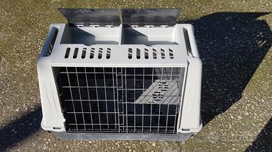 trasportino per animali