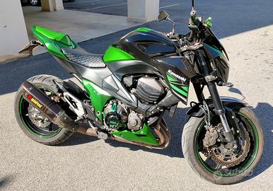 Kawasaki Z800