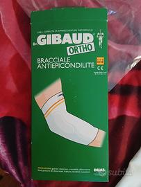 bracciale antiepicondilite