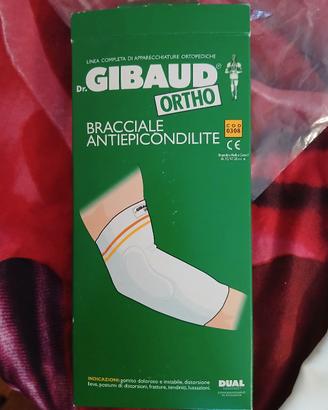 bracciale antiepicondilite