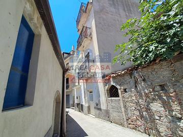 Casa singola - Graniti