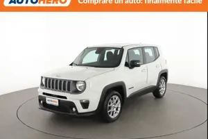 JEEP Renegade VX14198