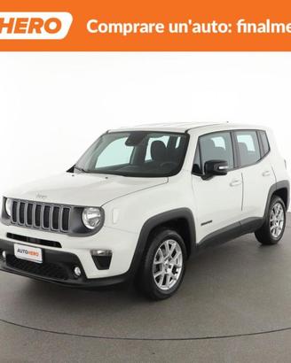 JEEP Renegade VX14198