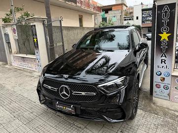 New Mercedes GLC Coupè 220d Premium AMG 197 CV