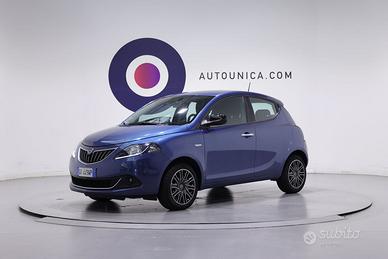 Lancia Ypsilon 1.0 FIREFLY 5 PORTE S&S HYBRID SILV