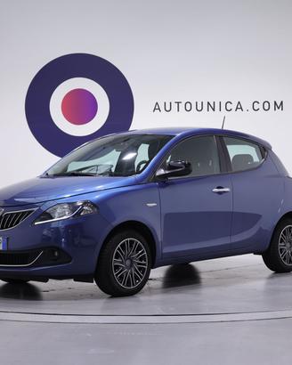 Lancia Ypsilon 1.0 FIREFLY 5 PORTE S&S HYBRID SILV