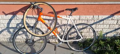 Ktm Leggero Mtb tg.XL 60 cross