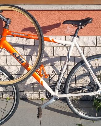 Ktm Leggero Mtb tg.XL 60 cross