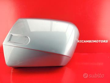 COVER VALIGIA BORSA DX BMW R850 R1150 K1200