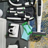 Folletto VK7S a batteria