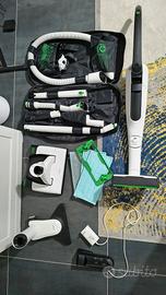 Folletto VK7S a batteria