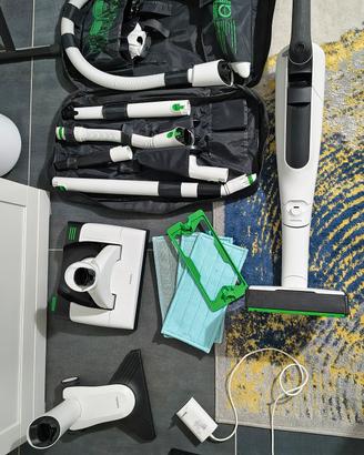 Folletto VK7S a batteria