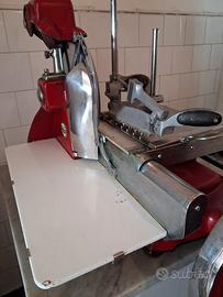 affettatrice  professionale 