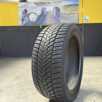 1 Gomma 225/45R17 91H Dunlop Invernale 80% residui