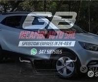 Opel Mokka 2019 come ricambi c1874