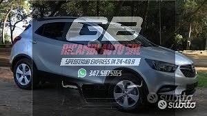 Opel Mokka 2019 come ricambi c1874