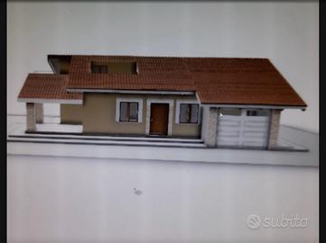 Terreno edificabile villa zona mare Minturno