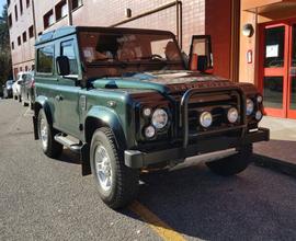 LAND ROVER Defender - 2010