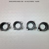 COLLETTORI ASPIRAZIONE HONDA CBR 1000 RR 2006 2007