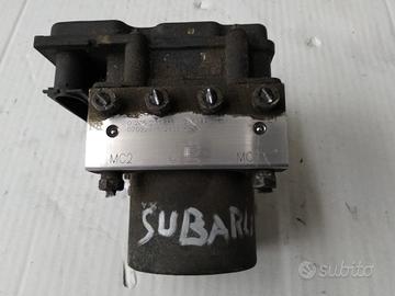 Centralina ABS per Subaru Outback del 2008