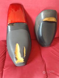 KIT ADESIVI .SELLE USATE. MALAGUTI