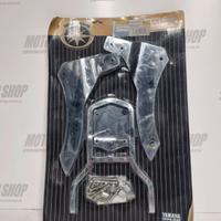 SISSYBAR YAMAHA DRAG STAR 1100 5ELW07720000