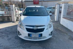 Chevrolet Spark 1.0 LS Plus GPL Eco Logic