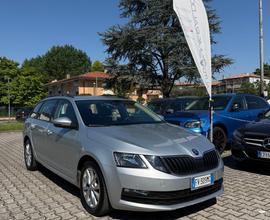 Skoda Octavia 1.6 TDI SCR 115 CV DSG Wagon Style