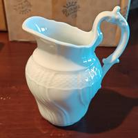 Lattiera Richard Ginori Vecchio Ginori Nuovo