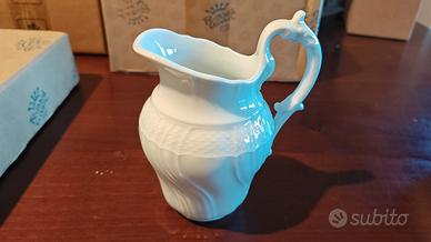 Lattiera Richard Ginori Vecchio Ginori Nuovo