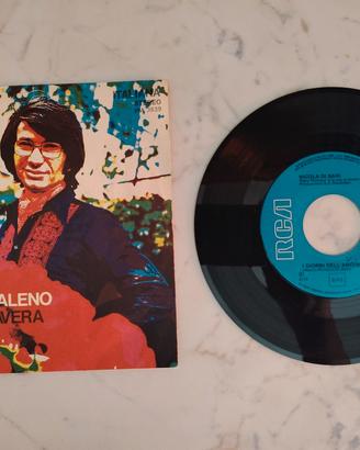 Vinile 45 giri Nicola di Bari