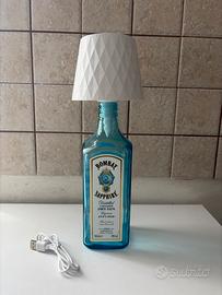 Lampada Bombay Sapphire