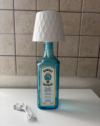 Lampada Bombay Sapphire