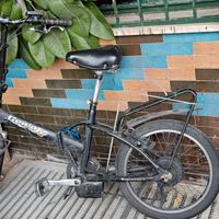 bici elettrica