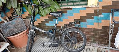 bici elettrica